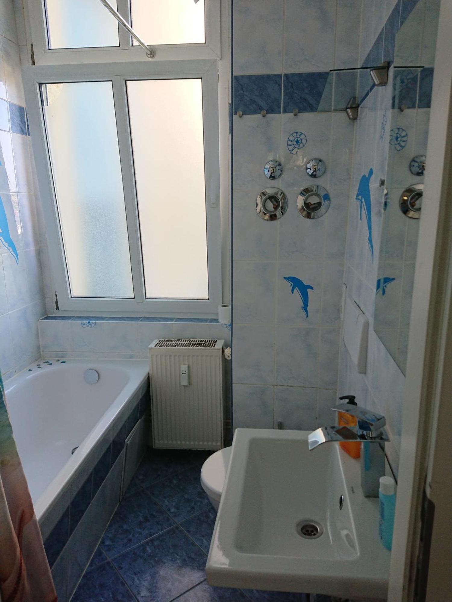Ferienwohnung Dahme Berlin Am Wasser Exterior foto